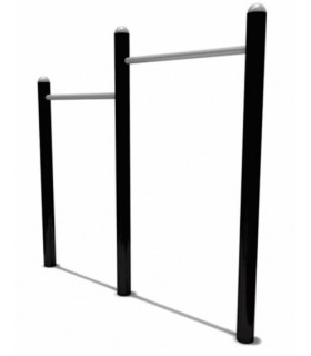 Ejercitador de barras DEB2