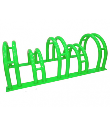 Aparcabicicletas UBI8