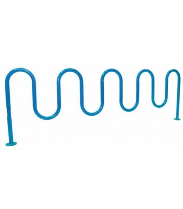 Aparcabicicletas UBI9