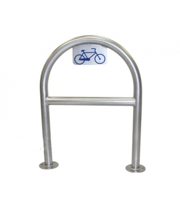 Aparcabicicletas UBI10