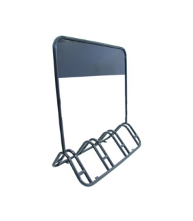 Aparcabicicletas UBI13