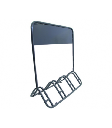 Aparcabicicletas UBI13