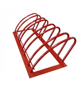 Aparcabicicletas APM20