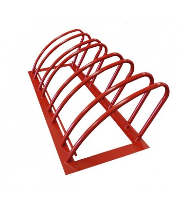 Aparcabicicletas APM20