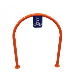 Aparcabicicletas APM28