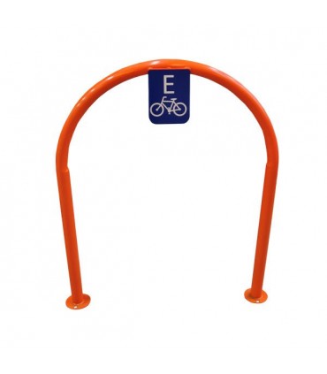 Aparcabicicletas APM28