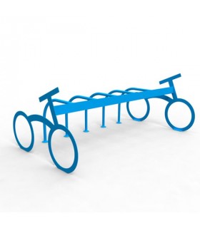 Aparcabicicletas APM31