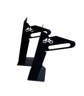 Aparcabicicletas APM34