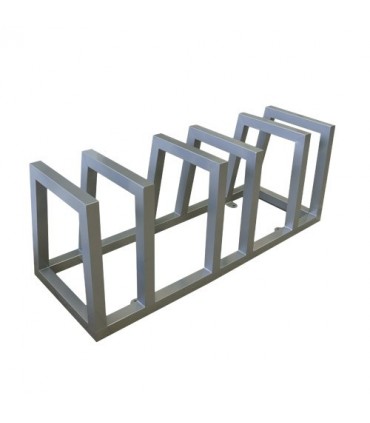 Aparcabicicletas APM35