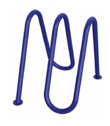 Aparcabicicletas DAPC10