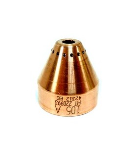 220993 Escudo Frontal