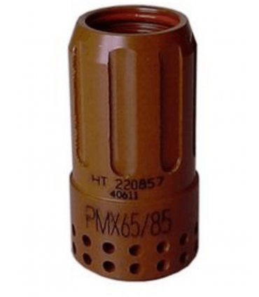 220857 Anillo distribuidor