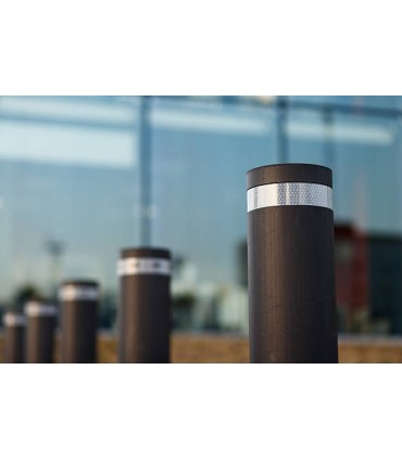 Bolardo Modelo DAB60