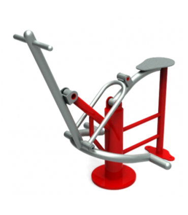 Ejercitador Potro EBI10