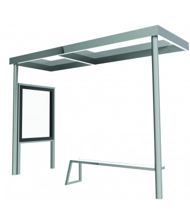 Parabus Modelo PDA04