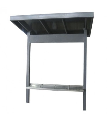 Parabus Modelo PDA05