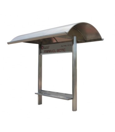 Parabus Modelo PDA06-5