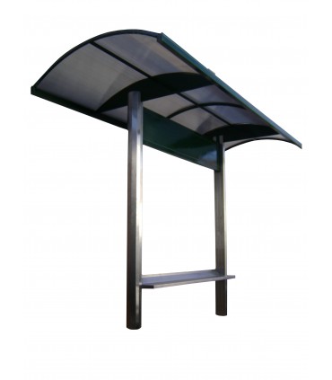 Parabus Modelo PDA09