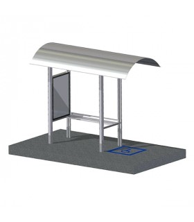 Parabus Modelo PDA11
