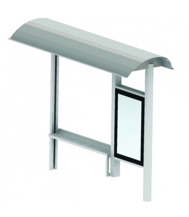 Parabus Modelo PDA12