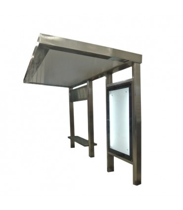 Parabus Modelo PDA15