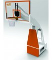 Tablero de básquetbol Móvil Modelo TB03