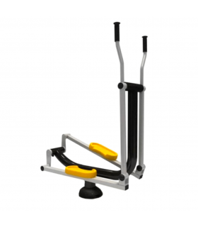 Ejercitador Eliptica EBI12