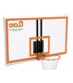 Tablero De Básquetbol Modelo TB01