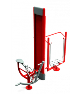 Ejercitador Potro/Caminadora EPI30