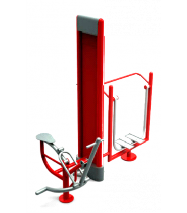 Ejercitador Potro/Caminadora EPI30