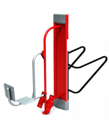 Ejercitador Pierna/Barras EPI34