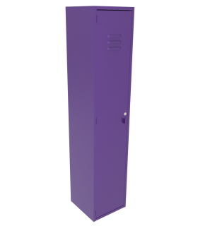 Locker 1 puerta