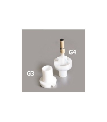 378518(G3) Boquilla de Chorro Redondo