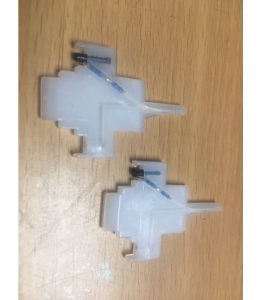 318779(G5) Electrodo Gema