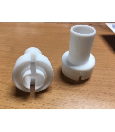 331287(G9)  Boquilla de chorro redondo