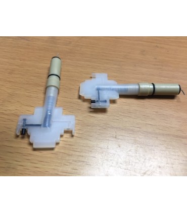 351709(G8) Portaelectrodos de chorro redondo