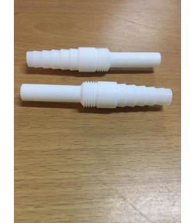 344338(G16) Conexión de Manguera