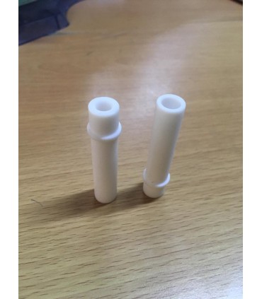 377724(G18) Conexión de Manguera del teflón