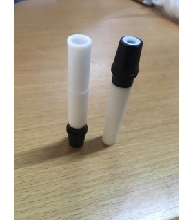 1006485-B Conexión de Manguera del teflón