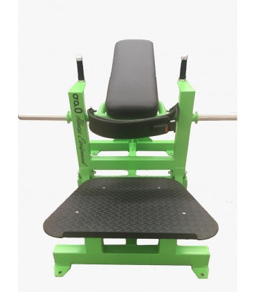 Ejercitador Elevación de Pelvis