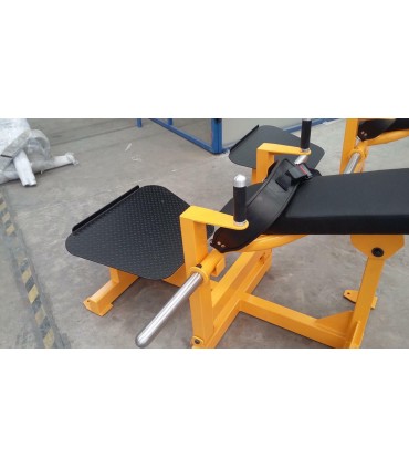 Ejercitador Elevación de Pelvis