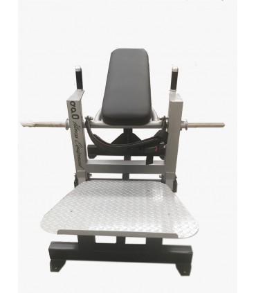 Ejercitador Elevación de Pelvis