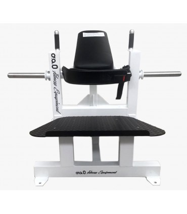 Ejercitador Elevación de Pelvis