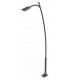 Poste para luminaria Modelo PL03