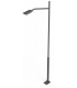 Poste para luminaria Modelo PL05