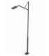 Poste para luminaria Modelo PL09