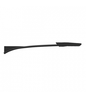 Brazo para luminaria Modelo PBL-02