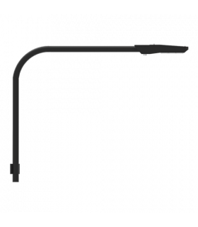 Brazo para luminaria Modelo PBL-04
