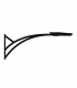 Brazo para luminaria Modelo PBL-06 Brazo para luminaria Modelo PBL-06