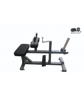 Equipo de Pantorrilla Sentado (Costurera) Modelo DAGI10
